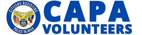 CAPA Volunteers - ApexCAPA.org