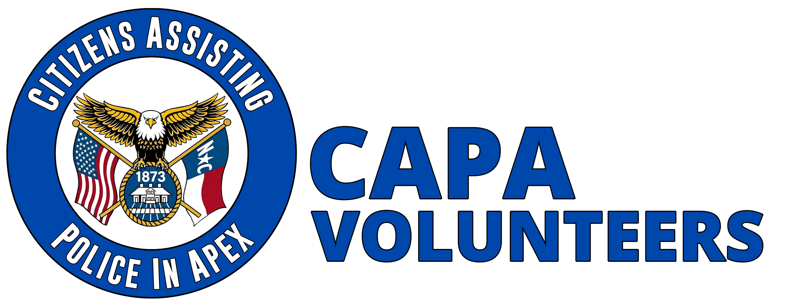 Citizens Assisting Police in Apex